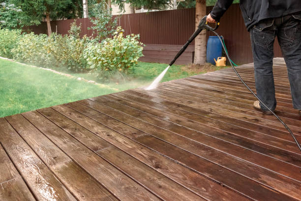 Fairport Harbor, OH Pressure Washing Services Company